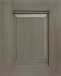 Starmark westerly full overlay cabinet door style